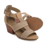 Nicole Tessie Sandals (For Women)