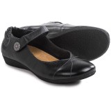 Taos Footwear Recipe Mary Jane Shoes - Leather (For Women)