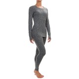Terramar Thermolator Base Layer Pants - UPF 25+ (For Women)