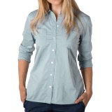 Toad&Co Panoramic Shirt - UPF 25+, Organic Cotton, Long Sleeve (For Women)