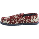 O’Neill Surf Turkey Low Slippers - Canvas, Tweed (For Men)