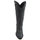 Lane Boots Ashlee Lace Cowboy Boots - 13”, Snip Toe (For Women)