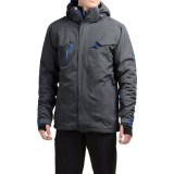 McKinley Narash Ski Jacket - Waterproof, Insulated (For Men)