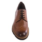 Florsheim Casey Oxford Shoes - Leather, Wingtip (For Men)