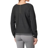 prAna Dimension Crop Top - Long Sleeve (For Women)