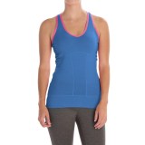 Icebreaker Sublime Tank Top - UPF 40+ (For Women)