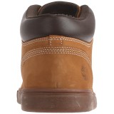 Timberland Groveton Moc-Toe Chukka Boots - Nubuck (For Men)