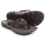 Columbia Sportswear Techsun Vent Flip-Flops (For Men)