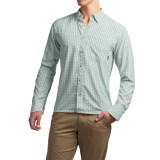 Simms Morada Shirt - UPF 30+, Long Sleeve (For Men)