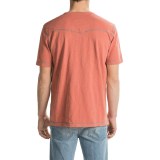 True Grit Heritage Shirt - Short Sleeve (For Men)