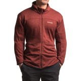 Columbia Sportswear Birch Woods Fleece Jacket (For Tall Men)