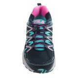 Fila Headway 6 Trail Running Shoes (For Women)