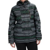 Roxy Andie Snowboard Jacket - Waterproof, Insulated (For Women)