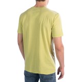 Life is good® Cool™ T-Shirt - Short Sleeve (For Men)