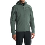 Mountain Hardwear Ruffner Hybrid Jacket (For Men)