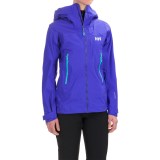 Helly Hansen Odin Enroute Shell Jacket - Waterproof (For Women)