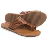 Matisse Davie Woven Leather Sandals (For Women)