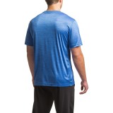 Reebok Neptune T-Shirt - Short Sleeve (For Men)