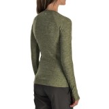 Soybu Valerie Shirt - Long Sleeve (For Women)