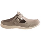 ECCO Babett Open-Back Clogs (For Women)