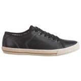 Florsheim Flash Plain-Toe Sneakers - Leather (For Men)