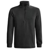 Kenyon Polartec® Power Stretch® Base Layer Top - Heavyweight, Zip Neck, Long Sleeve (For Men)