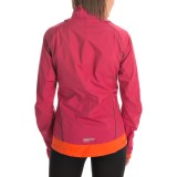 Gore Bike Wear Element Active Shell Convertible Cycling Jacket - Windstopper® (For Women)