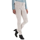 NYDJ Samantha Slim Corduroy Pants (For Women)