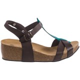 Lola Sabbia Libby Sandals (For Women)