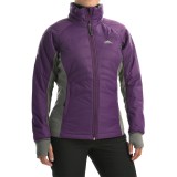 High Sierra Molo Hybrid Jacket - Insulated (For Women)