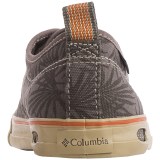 Columbia Sportswear Vulc N Vent Canvas Shoes (For Men)