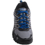 Fila Ascente 8 Trail Running Shoes (For Men)