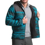 adidas Wandertag Aop Jacket - Waterproof (For Men)