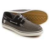 Timberland Newmarket Oxford Boat Shoes (For Men)