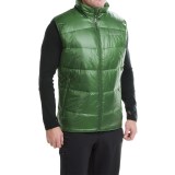 Columbia Sportswear Gold 650 TurboDown® Omni-Heat® Vest - 550 Fill Power (For Men)
