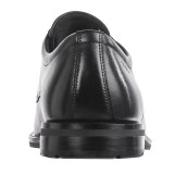 ECCO Faro Plain-Toe Derby Shoes - Leather (For Men)