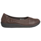 Clarks Sillian Intro Shoes - Slip-Ons (For Women)