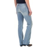 NYDJ Billie Mini-Bootcut Jeans (For Women)