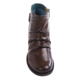 Pikolinos Le Mans Side Zip Ankle Boots - Leather (For Women)