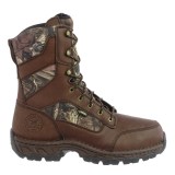 Irish Setter Havoc Gore-Tex® Leather Hunting Boots - Waterproof, Insulated (For Men)