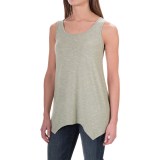 G.H. Bass & Co. Jersey Knit Tank Top (For Women)