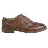 Steve Madden Daxx Wingtip Oxford Shoes - Leather (For Men)