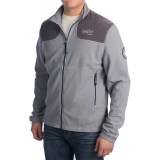 Howler Brothers Talisman Fleece Jacket (For Men)