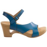 Dansko Tasha Ankle Strap Sandals (For Women)