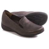 Wolky Perls Shoes - Leather, Slip-Ons (For Women)