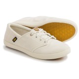 Teva Willow Lace Canvas Sneakers (For Women)