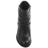 Restricted Nanno Ankle Boots (For Women)