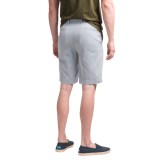 Bills Khakis Seersucker Parker Shorts (For Men)