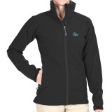 Lowe Alpine Vapour Trail Soft Shell Jacket (For Women)