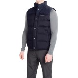 Marmot Fordham Down Vest - 700 Fill Power (For Men)